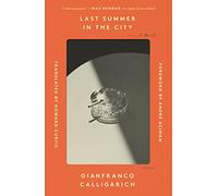 Last Summer in the City: A Novel