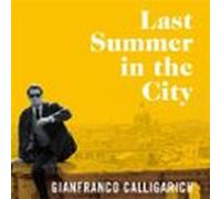 last summer in the city (audiolibro)