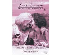 Last Summer in the Hamptons [Reino Unido] [DVD]