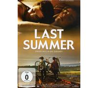 Last Summer (OmU) [DVD]