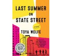 Last Summer On State Street (ebook)