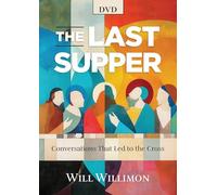 Last Supper DVD, The
