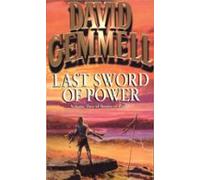 Last Sword Of Power (ebook)