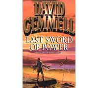 Last Sword Of Power (Sipstrassi: Stones of Power)