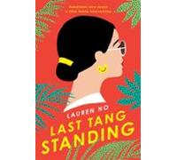 Last Tang Standing (ebook)