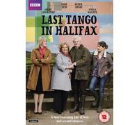 Last Tango in Halifax (Season 1) - 2-DVD Set ( Last Tango in Halifax - Season One ) [ NON-USA FORMAT, PAL, Reg.2.4 Import - United Kingdom ]