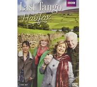 Last Tango in Halifax: Season 1