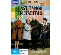 Last Tango in Halifax - Series 1 DVD