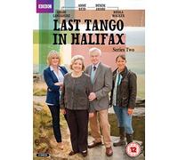 Last Tango in Halifax - Series 2 [Reino Unido] [DVD]