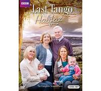 Last Tango in Halifax: Season 3