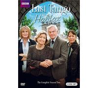 Last Tango in Halifax: The Complete Season Two [USA] [DVD]