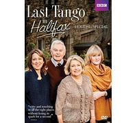 Last Tango In Halifax: The Special [Edizione: Stati Uniti] [Italia] [DVD]
