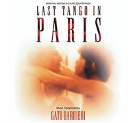 Gato Barbieri - Last Tango in Paris
