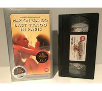 Last Tango In Paris [Alemania] [VHS]