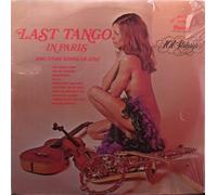 Last Tango in Paris and Other Songs of Love
