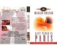 Last Tango in Paris [Reino Unido] [DVD]