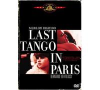 Last Tango in Paris [Ultimo Ta [Alemania] [DVD]