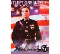 Last Tattoo - Conspiracy,the