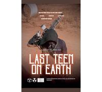 Last Teen on Earth: A Thrilling Post-Apocalyptic Survival of Action, Love, and Adventure for Young Adults: 9 (Clean Reads Collection)