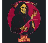 Last temptation - Fuel for my soul [Vinilo]