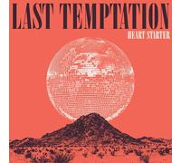 Last Temptation - Last Temptation - Heart Starter