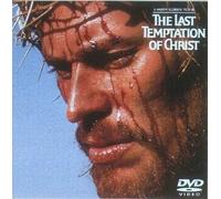 Last Temptation of Christ [88 [Alemania] [DVD]