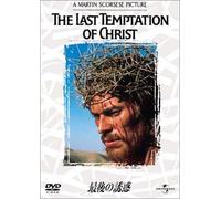 Last Temptation of Christ [89 [Alemania] [DVD]