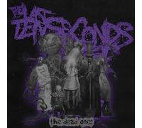 The Last Ten Seconds of Life – The Dead Ones – The Orchard