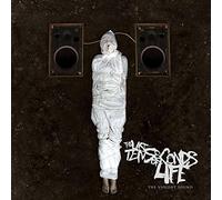 Last Ten Seconds Of Life - The Violent Sound