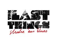 Last Things,the - Shake 'em Blues [Import]