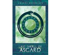 Last Thrall of Asgard (Lovers of the Gods)