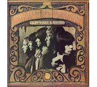 Last Time Around [Vinyl LP]