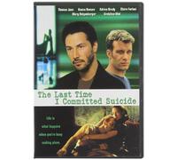 Last Time I Committed Suicide [Edizione: Stati Uniti] [USA] [DVD]
