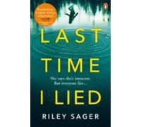 Last Time I Lied (ebook)