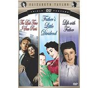 Last Time I Saw Paris & Father's Little & Life [Reino Unido] [DVD]
