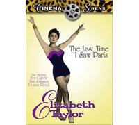Last Time I Saw Paris [USA] [DVD]