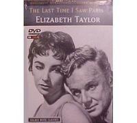 Last Time I Saw Paris [USA] [DVD]