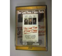 Last Time I Saw Paris [USA] [DVD]