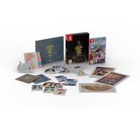 Last Time I Saw You - Edición Especial (NSW)