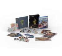 Last Time I Saw You Special Edition PS5