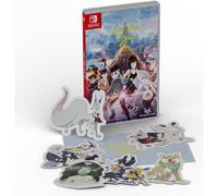 Last Time I Saw You Nintendo Switch