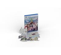 Last Time I Saw You Juego Fisico para Consola Sony PlayStation 5 [PAL ESPAÑA]