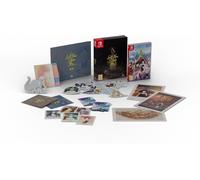 Last Time I Saw You (Special Edition) Juego Fisico para Consola Nintendo Switch