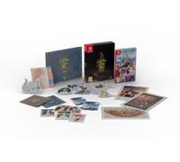 Last Time I Saw You Special Edition Nintendo Switch standard