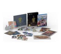 Last Time I Saw You Special Edition PS5