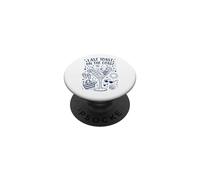 Last Toast On The Coast Bachelor Party Verano PopSockets PopGrip Adhesivo