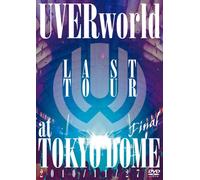 Last Tour Final at Tokyo Dome [DVD de Audio]