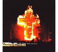 Last Tour on Earth,the