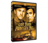 Last Train from Gun Hill / [USA] [DVD]