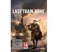 Last Train Home